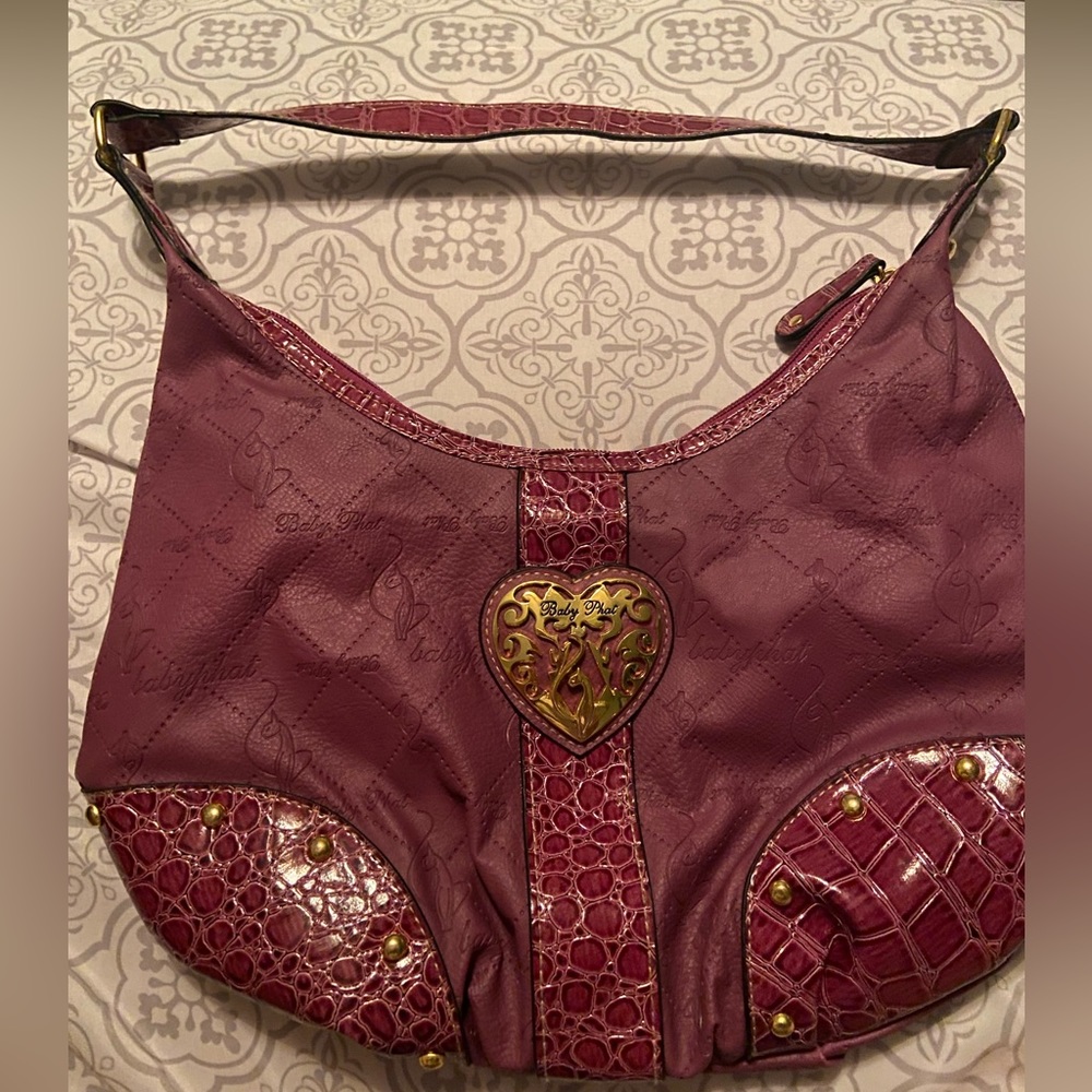 Baby Phat vintage purse